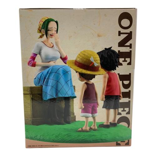 BANDAI (バンダイ) フィギュア Revible Moment造形王 フーシャ村の記憶 ラストワンVer.