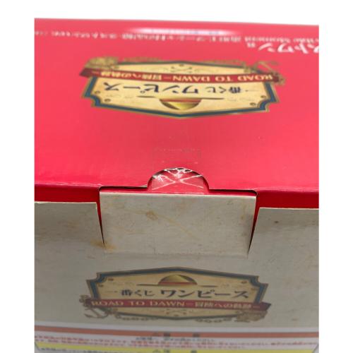 BANDAI (バンダイ) フィギュア Revible Moment造形王 フーシャ村の記憶 ラストワンVer.