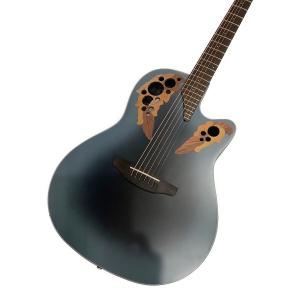 OVATION (オベーション) エレアコギター @ CE44-RBB-G 動作確認済み CCV21091211