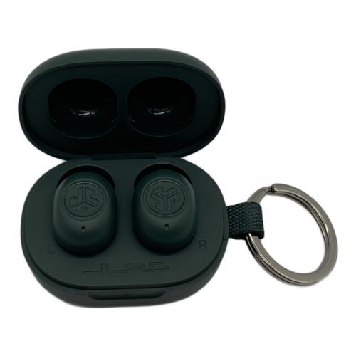 JLAB イヤホン JBuds Mini