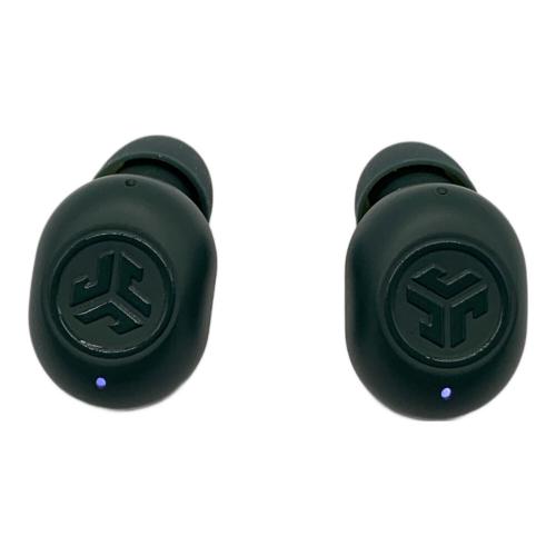 JLAB イヤホン JBuds Mini