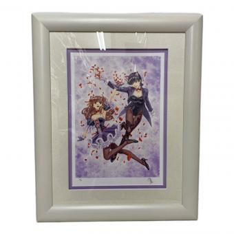 松原秀典 (マツバラ ヒデノリ) サクラ大戦 2012年