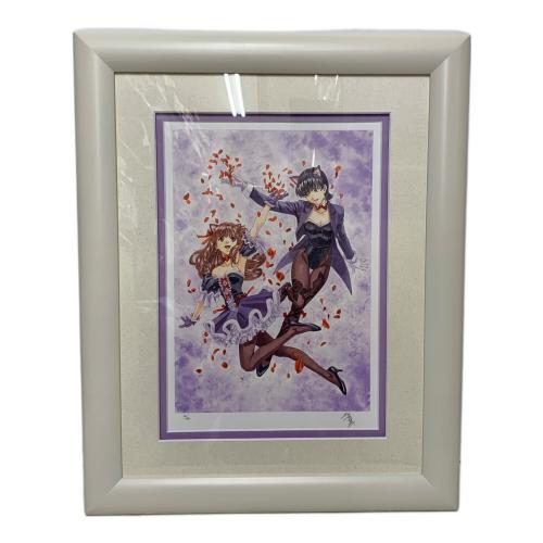 松原秀典 (マツバラ ヒデノリ) サクラ大戦 2012年