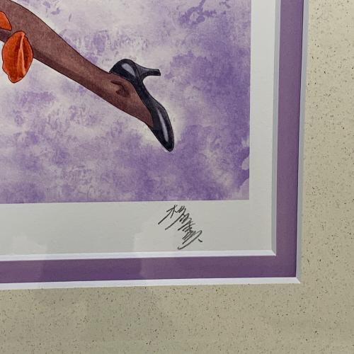 松原秀典 (マツバラ ヒデノリ) サクラ大戦 2012年