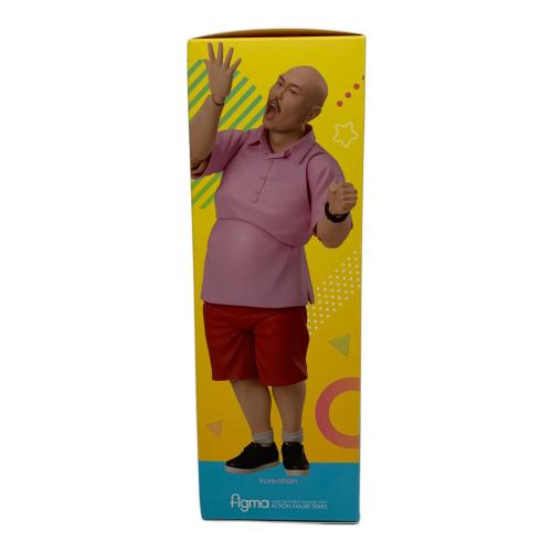 figma クロちゃん（安田大サーカス） フィギュア