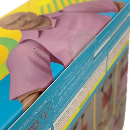 figma クロちゃん（安田大サーカス） フィギュア