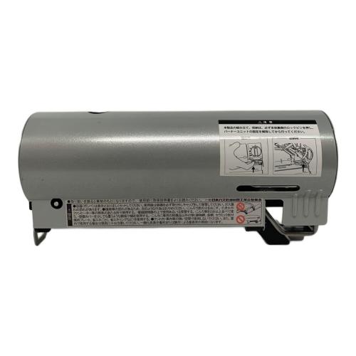 Snow peak (スノーピーク) シングルガスバーナー PSLPGマーク有 GS-600