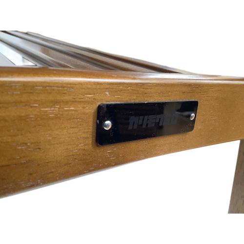 カリモク60 (カリモクロクマル) ローテーブル ブラウン 10