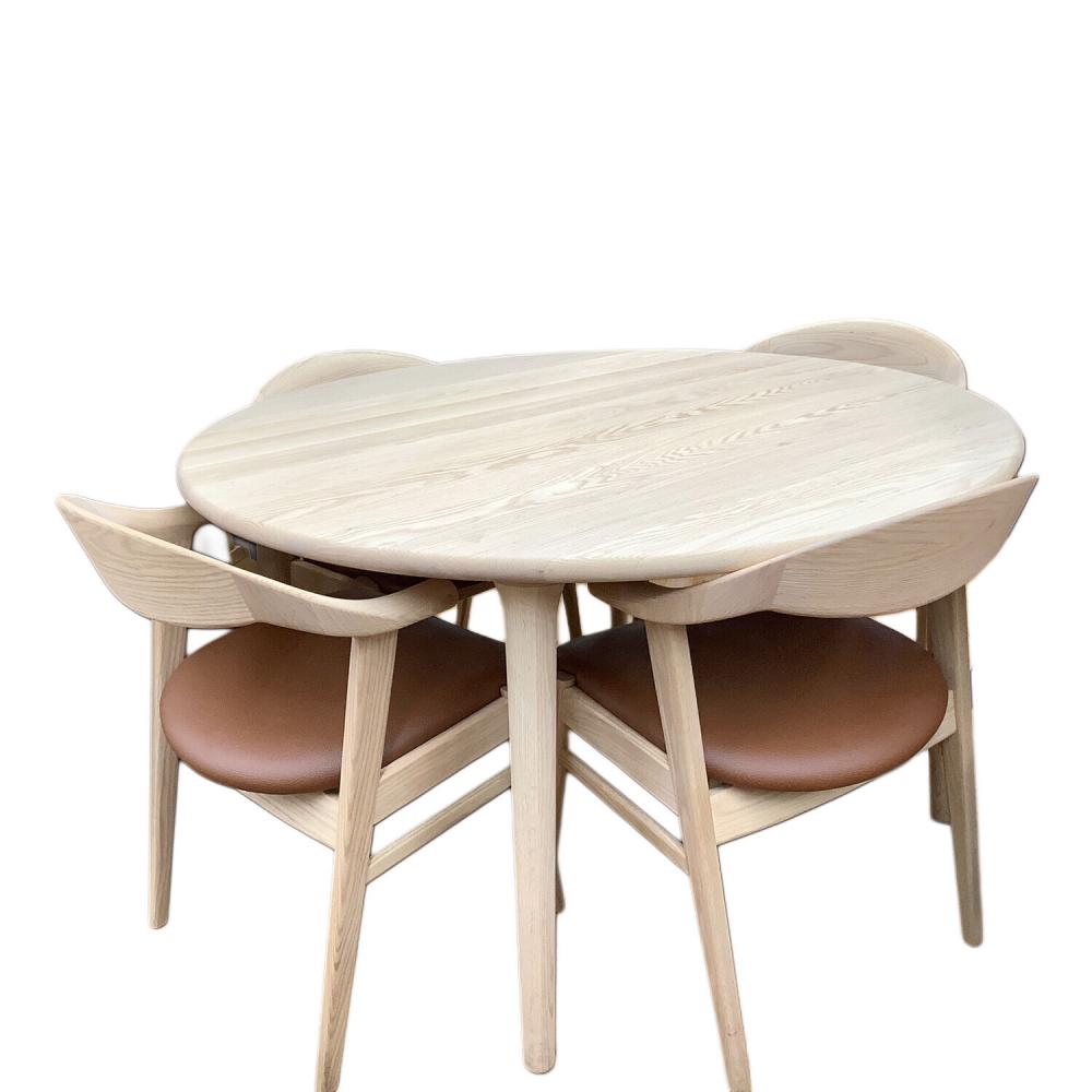 トレファク府中店】IDC大塚家具ダイニング3点セット！！