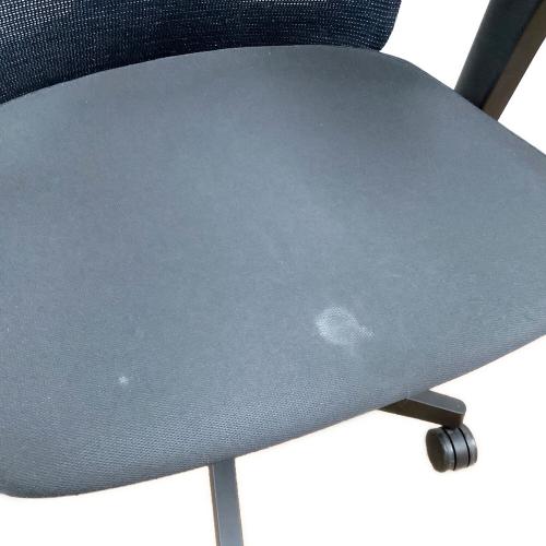 サリダチェア ブラック