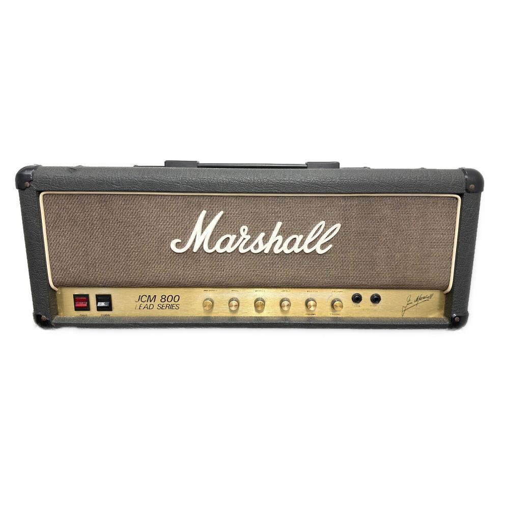 Marshall (マーシャル) JCM800 2203 1986年製 イングランド製