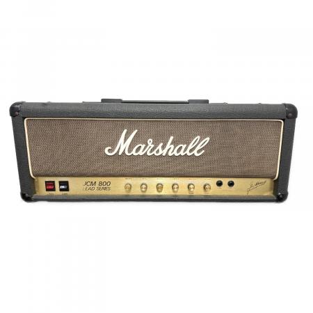 Marshall (マーシャル) JCM800 2203 1986年製 イングランド製