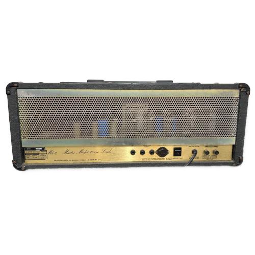 Marshall (マーシャル) JCM800 2203