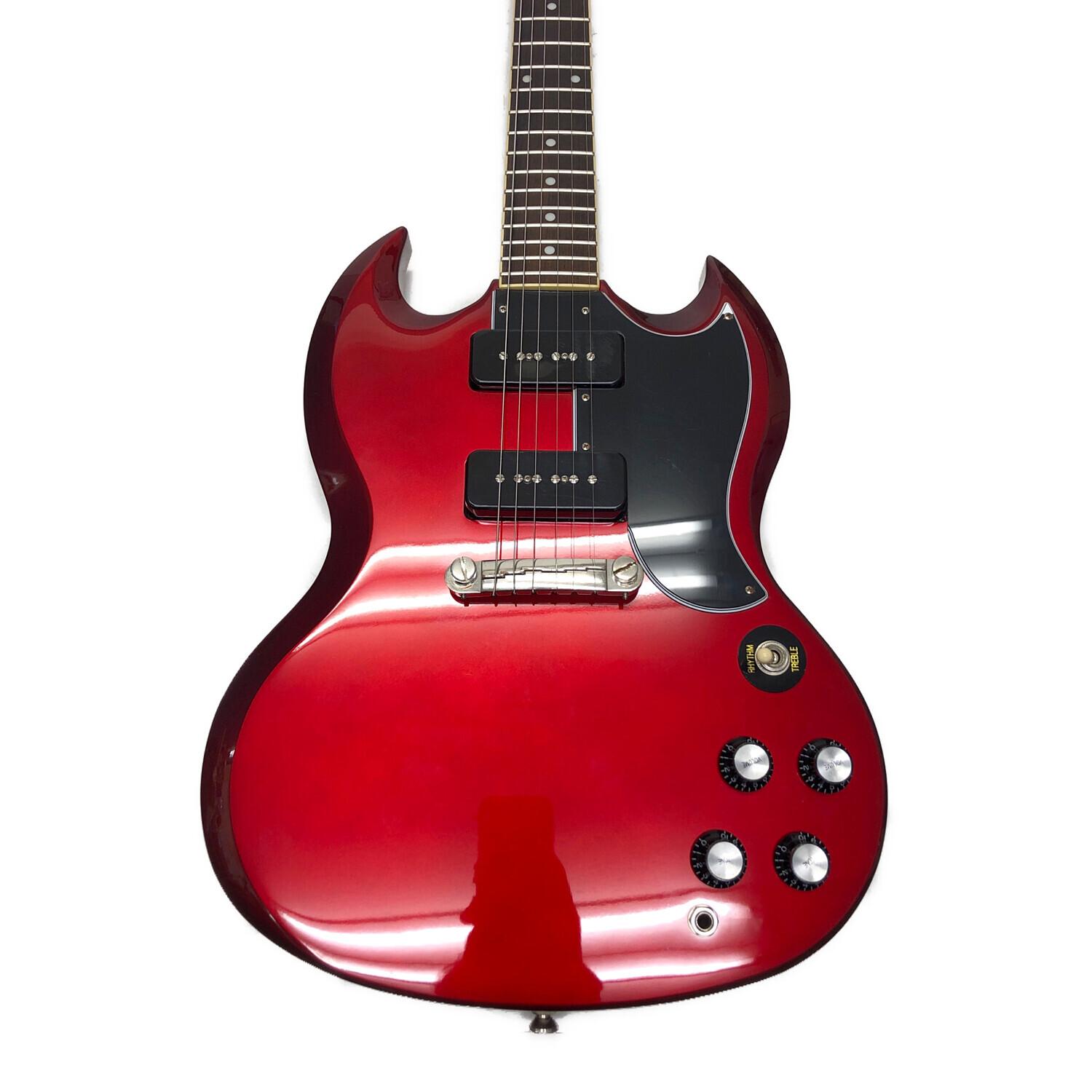 『美品』Epiphone By Gibson LP P―90 Special Open Box Epiphone Les Paul Special I P-90 Limited-Edition Electric