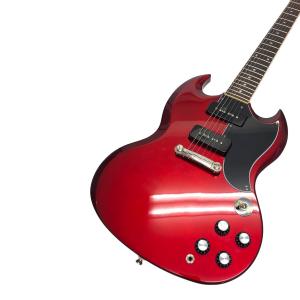EPIPHONE INSPIRED BY GIBSON SG Special P-90 2020年モデル 20061529717