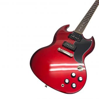 EPIPHONE INSPIRED BY GIBSON SG Special P-90 2020年モデル 20061529717