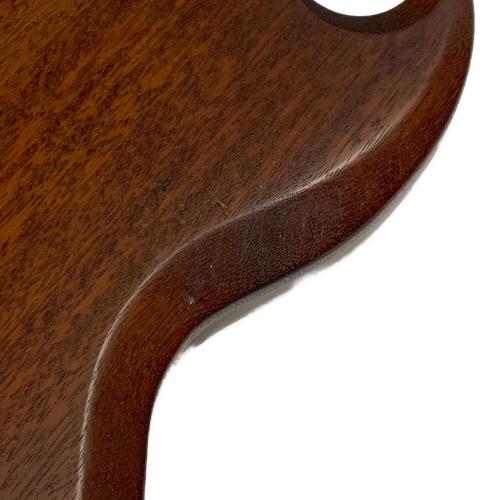 GIBSON USA (ギブソンユーエスエ) エレキギター SG Faded 動作確認済み 2016年製 160092333