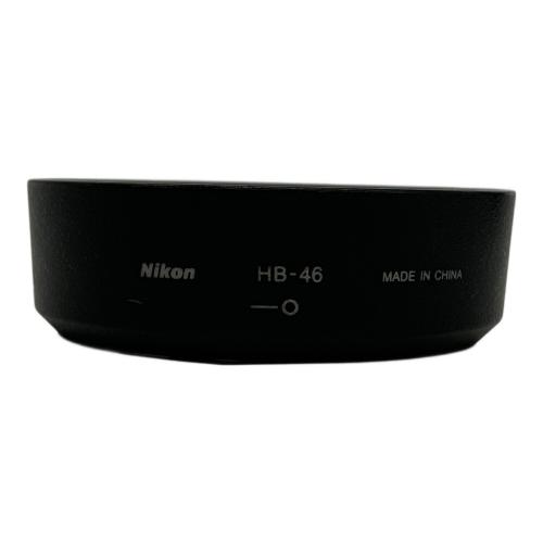 Nikon (ニコン) 単焦点レンズ AF-S NIKKOR 35mm f/1.8G ED 2227231