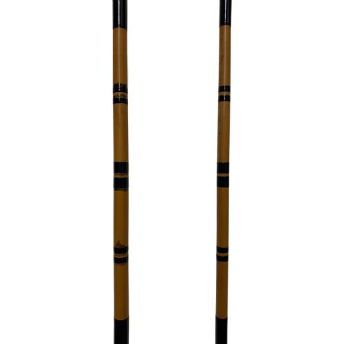 ロッド(釣竿) 櫓聲 なぎさ 硬式 15尺1寸