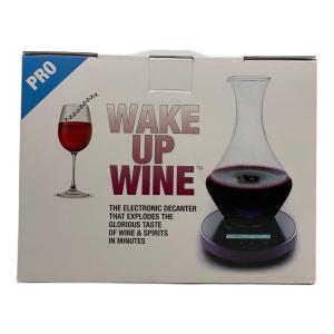 WAKE UP WINE PRO