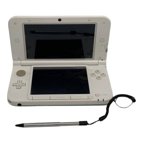 Nintendo (ニンテンドー) 3DS LL ベタ付・ヨゴレ有 SPR-001 -