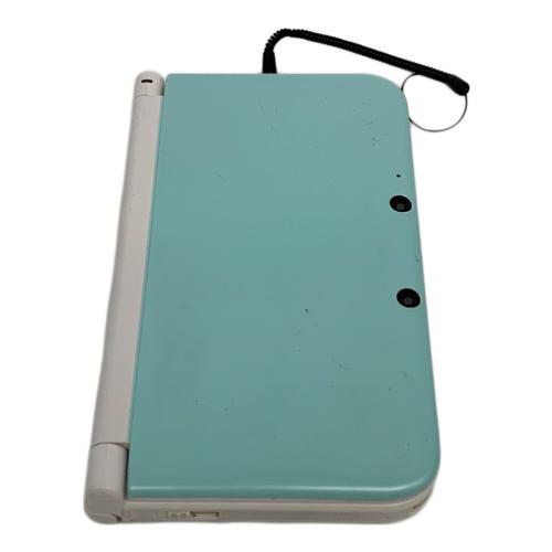 Nintendo (ニンテンドー) 3DS LL ベタ付・ヨゴレ有 SPR-001 -
