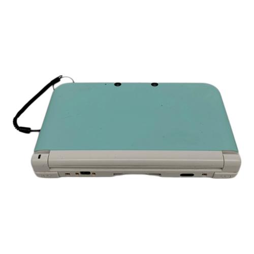 Nintendo (ニンテンドー) 3DS LL ベタ付・ヨゴレ有 SPR-001 -
