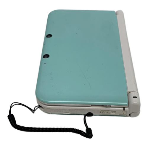 Nintendo (ニンテンドー) 3DS LL ベタ付・ヨゴレ有 SPR-001 -
