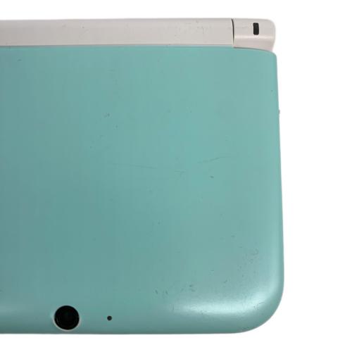 Nintendo (ニンテンドー) 3DS LL ベタ付・ヨゴレ有 SPR-001 -