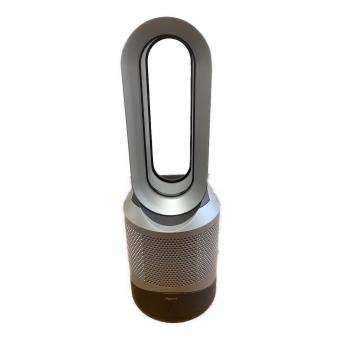 dyson (ダイソン) 空気清浄機能付きファンヒーター キズ有 HP00 2024年製