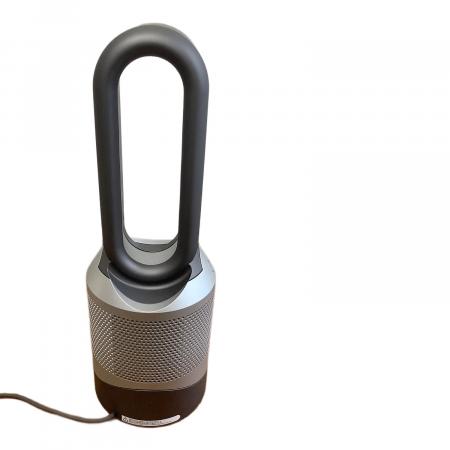 dyson (ダイソン) 空気清浄機能付きファンヒーター キズ有 HP00 2024年