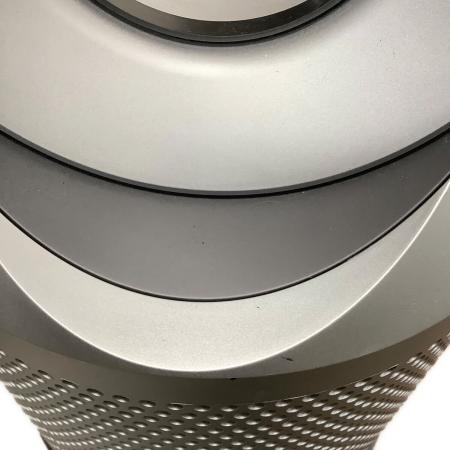 dyson (ダイソン) 空気清浄機能付きファンヒーター キズ有 HP00 2024年