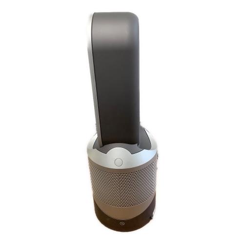 dyson (ダイソン) 空気清浄機能付きファンヒーター キズ有 HP00 2024年製
