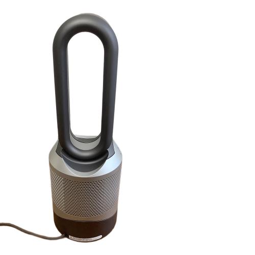 dyson (ダイソン) 空気清浄機能付きファンヒーター キズ有 HP00 2024年製
