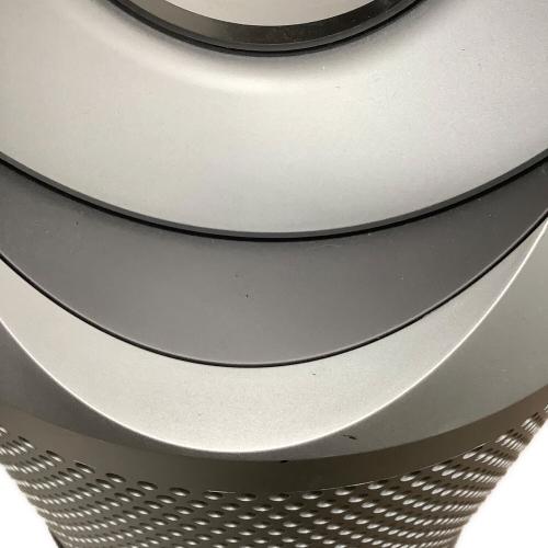 dyson (ダイソン) 空気清浄機能付きファンヒーター キズ有 HP00 2024年製