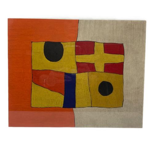 ミズ・テツオ リトグラフ HIROKI 120部限定