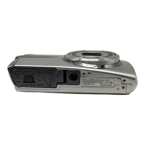 OLYMPUS (オリンパス) デジタルカメラ M1020｜トレファクONLINE