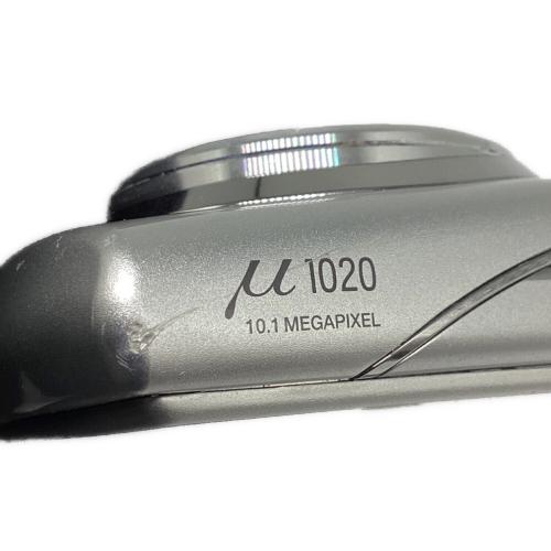 OLYMPUS (オリンパス) デジタルカメラ M1020