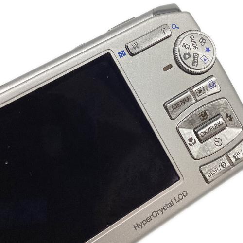 OLYMPUS (オリンパス) デジタルカメラ M1020