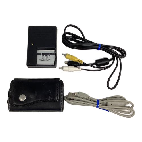 OLYMPUS (オリンパス) デジタルカメラ M1020