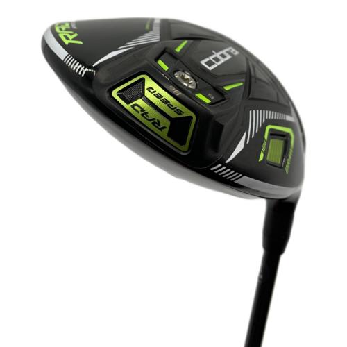 ドライバー KING RADSPEED XD ロフト角【10.5°】