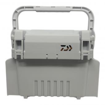DAIWA (ダイワ) クーラーボックス ホワイト