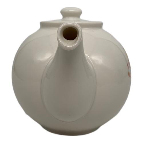 karel capek ティーポット