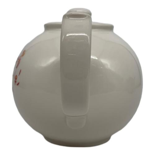 karel capek ティーポット