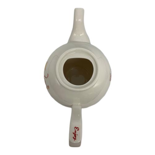 karel capek ティーポット