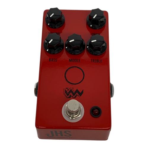 JHS Pedals エフェクター Angry Charlie V3