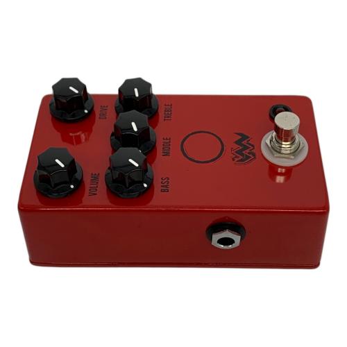 JHS Pedals エフェクター Angry Charlie V3