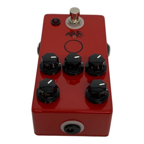 JHS Pedals エフェクター Angry Charlie V3