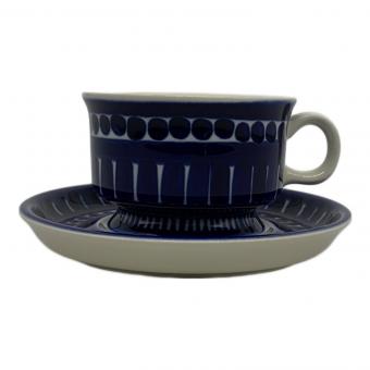 ARABIA (アラビア) カップ&ソーサー バレンシア