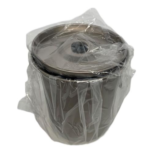 Snow peak (スノーピーク) ソロセットチタン SCS-004TR